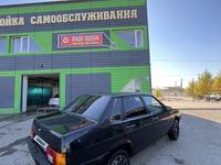 ВАЗ (Lada) 21099 2004 годаүшін1 180 000 тг. в Актобе