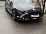 Hyundai Sonata 2025 годаfor12 900 000 тг. в Талдыкорган