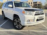 Toyota 4Runner 2011 годаүшін17 000 000 тг. в Актау – фото 4