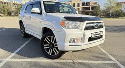 Toyota 4Runner 2011 годаүшін17 000 000 тг. в Актау – фото 4