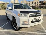 Toyota 4Runner 2011 годаүшін17 000 000 тг. в Актау – фото 3
