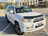 Toyota 4Runner 2011 годаүшін17 000 000 тг. в Актау – фото 2