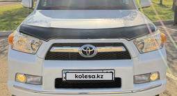 Toyota 4Runner 2011 годаүшін17 000 000 тг. в Актау