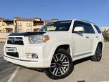 Toyota 4Runner 2011 годаүшін17 000 000 тг. в Актау – фото 5