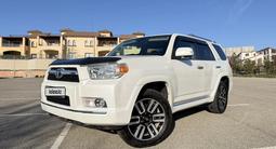 Toyota 4Runner 2011 годаүшін17 000 000 тг. в Актау – фото 5