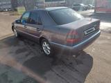 Mercedes-Benz C 200 1995 года за 1 700 000 тг. в Петропавловск – фото 2