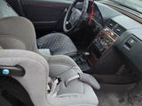 Mercedes-Benz C 200 1995 года за 1 700 000 тг. в Петропавловск – фото 3