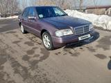 Mercedes-Benz C 200 1995 года за 1 700 000 тг. в Петропавловск