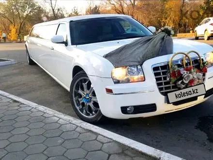 Chrysler 300C 2007 года за 4 000 000 тг. в Кокшетау