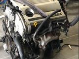 Двигатель Nissan 2.5 24V VQ25 Инжектор Катушка за 350 000 тг. в Тараз