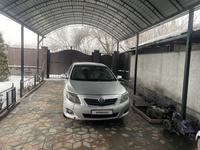 Toyota Corolla 2007 годаүшін4 100 000 тг. в Алматы