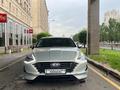 Hyundai Sonata 2021 годаүшін12 100 000 тг. в Астана