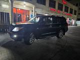 Lexus LX 570 2008 года за 15 600 000 тг. в Алматы – фото 2