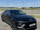 Hyundai Sonata 2023 года за 16 000 000 тг. в Алматы – фото 3