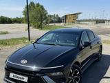 Hyundai Sonata 2023 года за 16 000 000 тг. в Алматы
