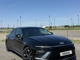 Hyundai Sonata 2023 года за 16 000 000 тг. в Алматы – фото 5