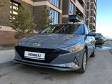 Hyundai Elantra 2021 годаfor8 500 000 тг. в Астана