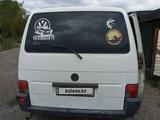Volkswagen Multivan 1993 года за 2 500 000 тг. в Астана – фото 2