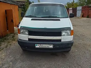Volkswagen Multivan, 1993
