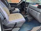 Volkswagen Multivan 1993 года за 2 500 000 тг. в Астана – фото 3