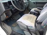 Volkswagen Multivan 1993 года за 2 500 000 тг. в Астана – фото 4