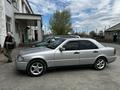 Mercedes-Benz C 180 1995 года за 2 500 000 тг. в Семей – фото 8