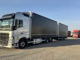 Volvo  FH 2017 года за 61 800 000 тг. в Костанай