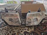 Фары левая, правая за 100 000 тг. в Алматы – фото 5