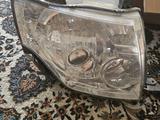 Фары левая, правая за 100 000 тг. в Алматы – фото 2