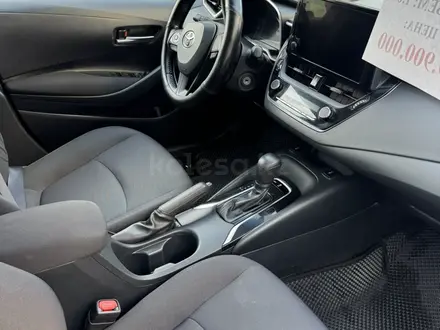 Toyota Corolla 2023 года за 11 000 000 тг. в Астана – фото 3