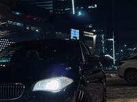 BMW 528 2013 годаүшін8 000 000 тг. в Алматы