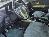 Kia Soul 2013 года за 4 800 000 тг. в Караганда – фото 4