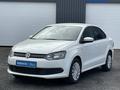 Volkswagen Polo 2015 года за 4 530 000 тг. в Астана