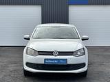 Volkswagen Polo 2015 года за 4 760 000 тг. в Алматы – фото 2