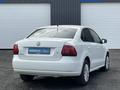 Volkswagen Polo 2015 года за 4 530 000 тг. в Астана – фото 3