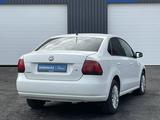 Volkswagen Polo 2015 года за 4 760 000 тг. в Алматы – фото 3