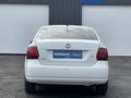 Volkswagen Polo 2015 года за 4 530 000 тг. в Астана – фото 4