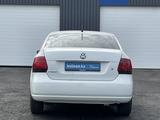 Volkswagen Polo 2015 года за 4 760 000 тг. в Алматы – фото 4