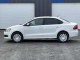 Volkswagen Polo 2015 года за 4 760 000 тг. в Алматы – фото 5