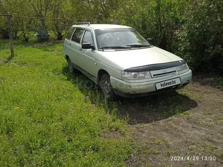 ВАЗ (Lada) 2111 2000 года за 750 000 тг. в Аулиеколь – фото 3