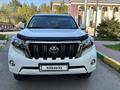 Toyota Land Cruiser Prado 2015 года за 17 000 000 тг. в Шымкент – фото 3