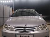Honda Odyssey 2001 года за 3 500 000 тг. в Жаркент