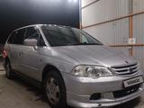 Honda Odyssey 2001 года за 3 500 000 тг. в Жаркент – фото 2