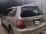 Honda Odyssey 2001 года за 3 500 000 тг. в Жаркент – фото 4