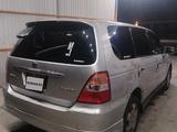 Honda Odyssey 2001 года за 3 500 000 тг. в Жаркент – фото 5