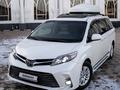 Toyota Sienna 2016 годаүшін16 000 000 тг. в Алматы – фото 18