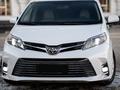 Toyota Sienna 2016 годаүшін16 000 000 тг. в Алматы – фото 4