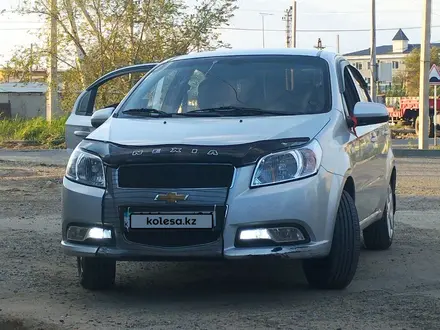 Chevrolet Nexia 2021 года за 4 000 000 тг. в Атырау – фото 4