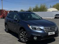 Subaru Outback 2015 года за 5 600 000 тг. в Уральск