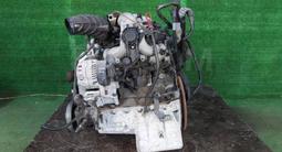 Двигатель на BMW e36 m44. БМВ Е36 М44 за 295 000 тг. в Алматы – фото 3